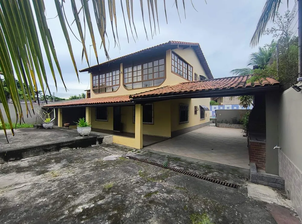 Casa, 4 quartos, 450 m² - Foto 11