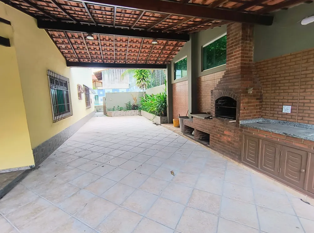 Casa, 4 quartos, 450 m² - Foto 15