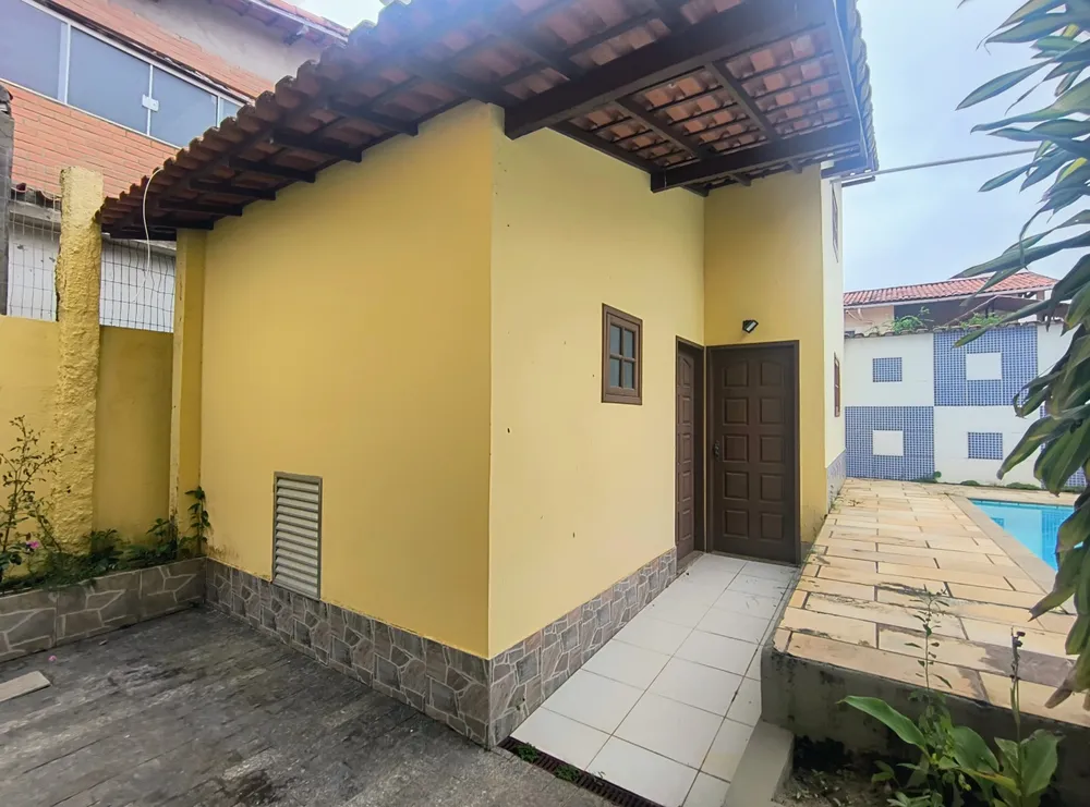 Casa, 4 quartos, 450 m² - Foto 21