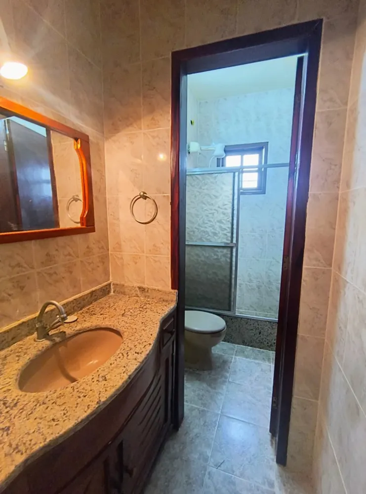 Casa, 4 quartos, 450 m² - Foto 37
