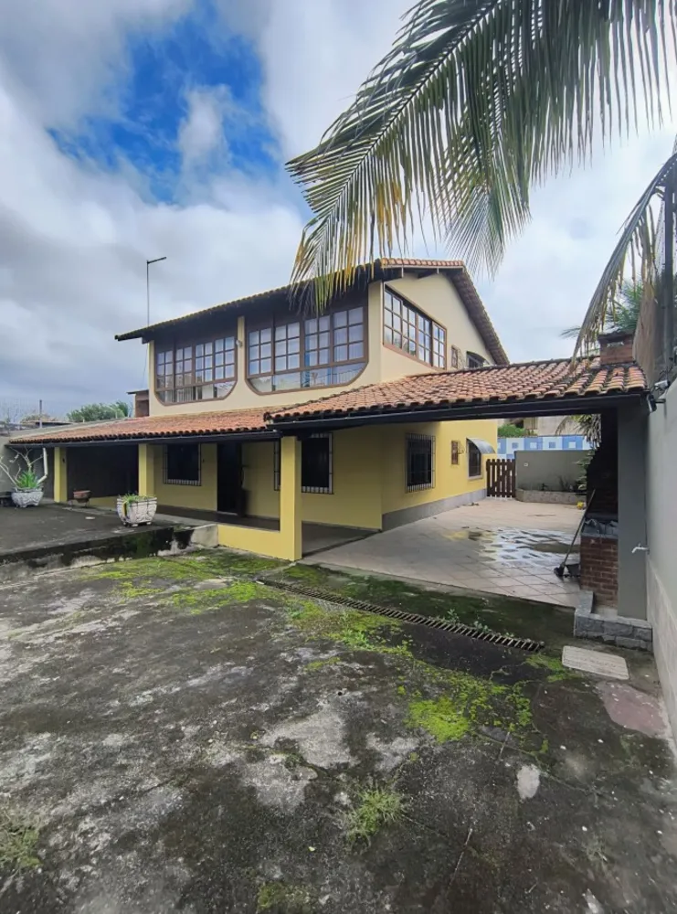 Casa, 4 quartos, 450 m² - Foto 14