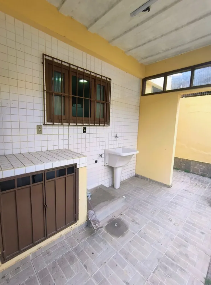 Casa, 4 quartos, 450 m² - Foto 22