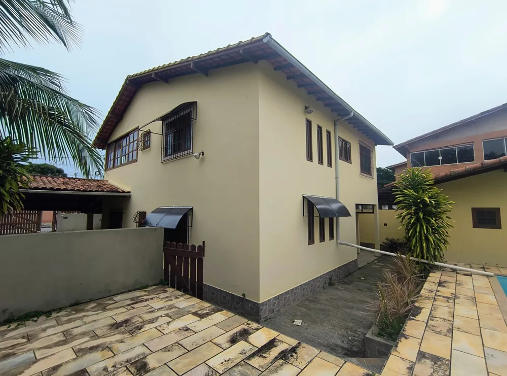 Casa, 4 quartos, 450 m² - Foto 20