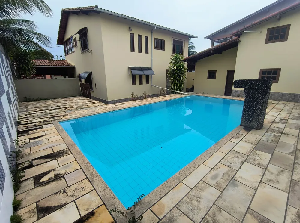 Casa, 4 quartos, 450 m² - Foto 18