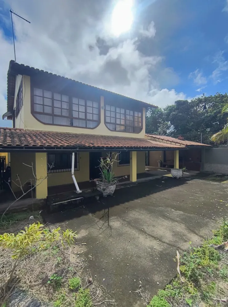 Casa, 4 quartos, 450 m² - Foto 12