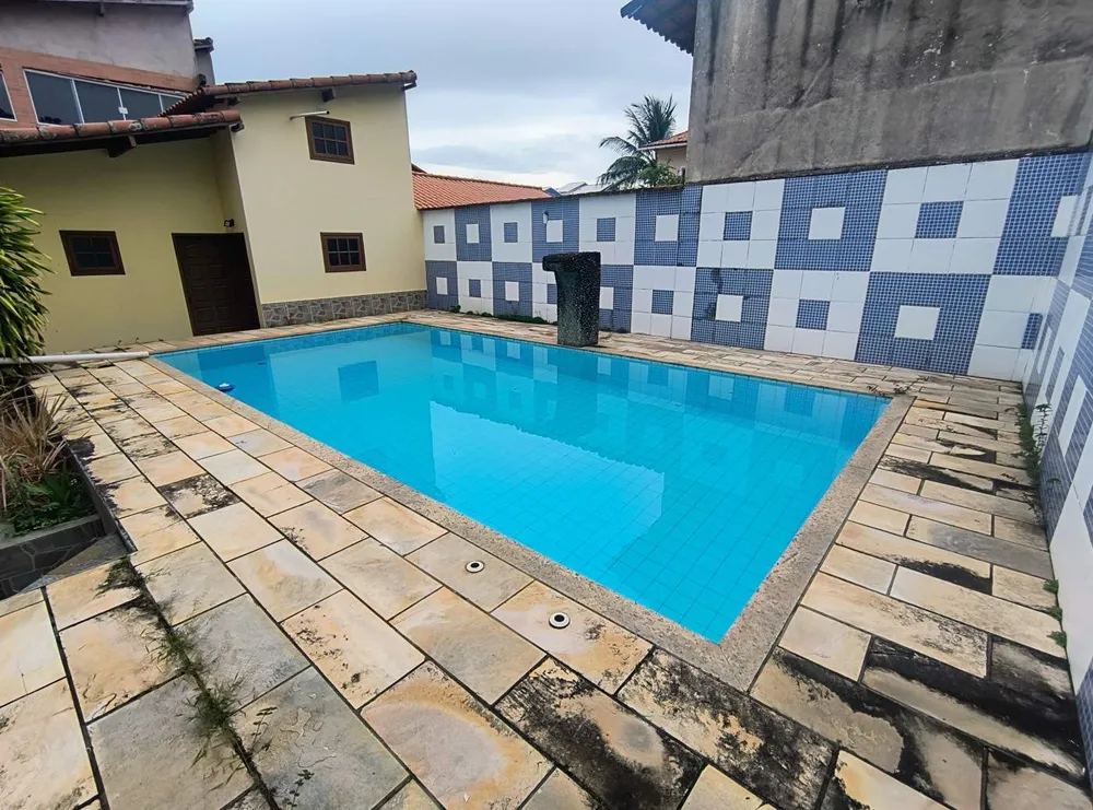 Casa, 4 quartos, 450 m² - Foto 17