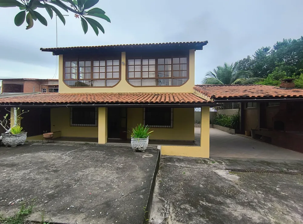 Casa, 4 quartos, 450 m² - Foto 12