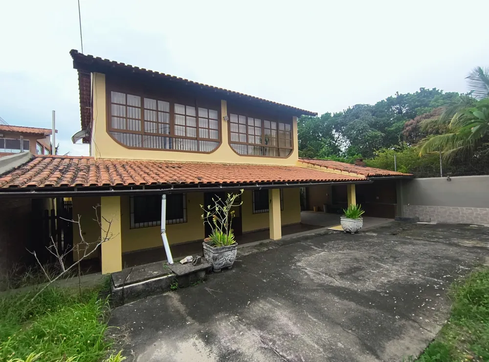 Casa, 4 quartos, 450 m² - Foto 13