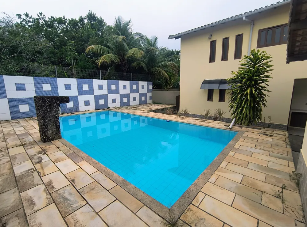 Casa, 4 quartos, 450 m² - Foto 19