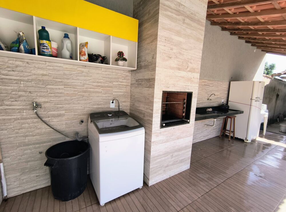 Casa, 6 quartos, 500 m² - Foto 21