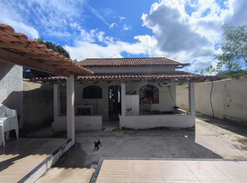 Casa, 6 quartos, 500 m² - Foto 15