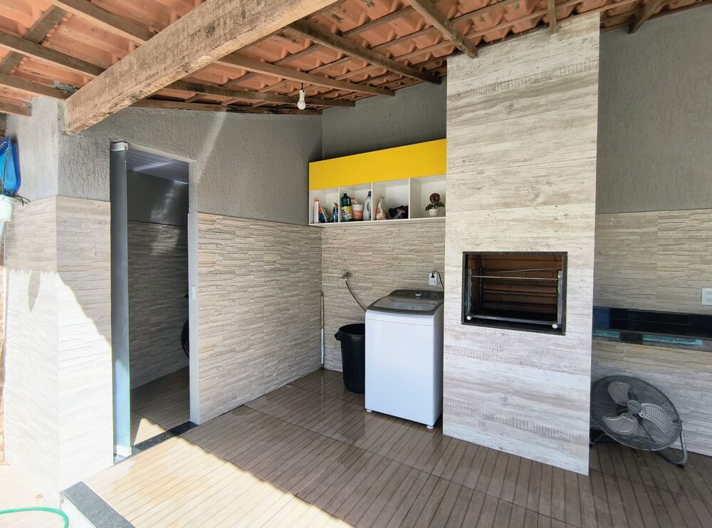 Casa, 6 quartos, 500 m² - Foto 22