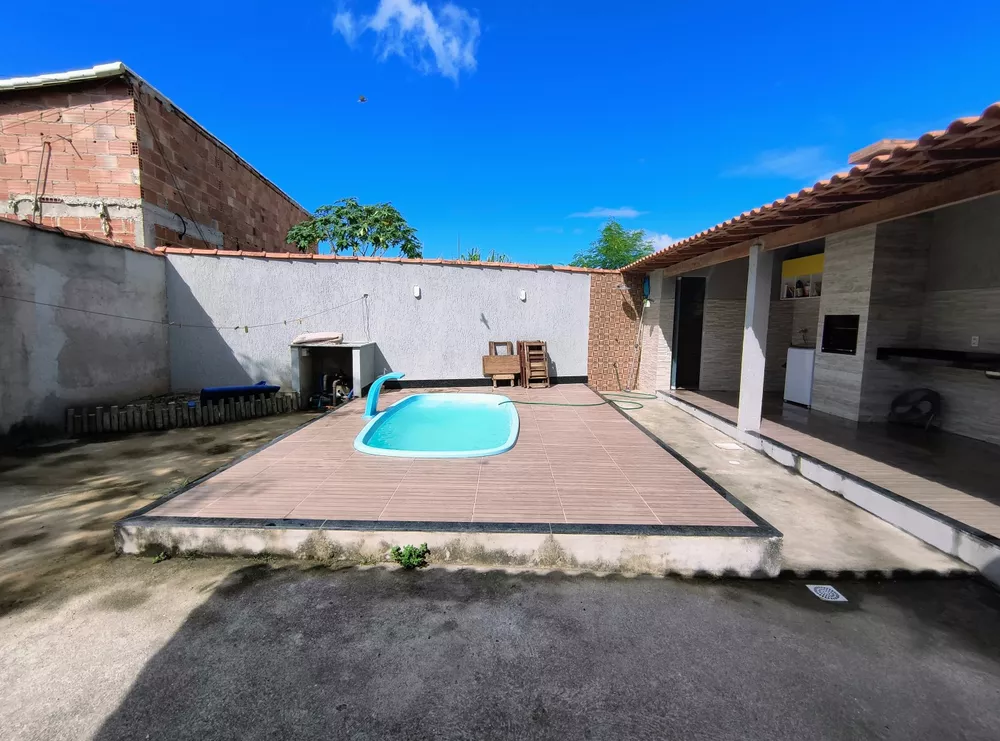 Casa, 6 quartos, 500 m² - Foto 23