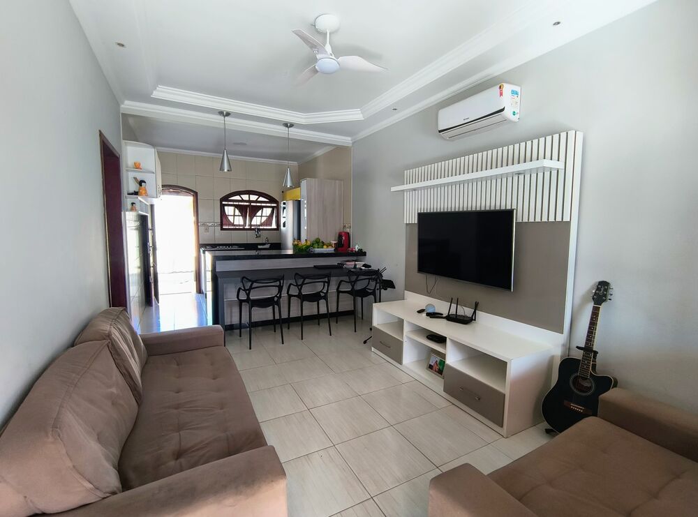 Casa, 6 quartos, 500 m² - Foto 24