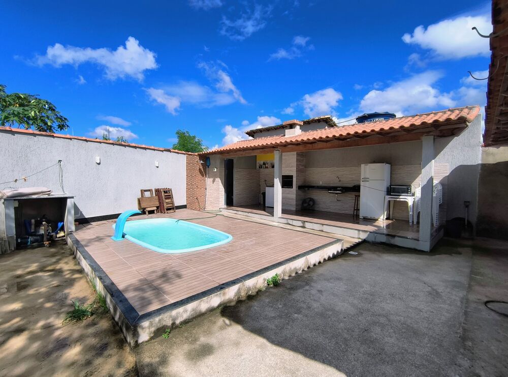 Casa, 6 quartos, 500 m² - Foto 18