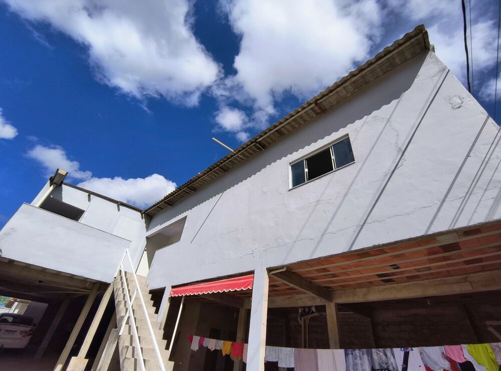 Casa, 6 quartos, 500 m² - Foto 2