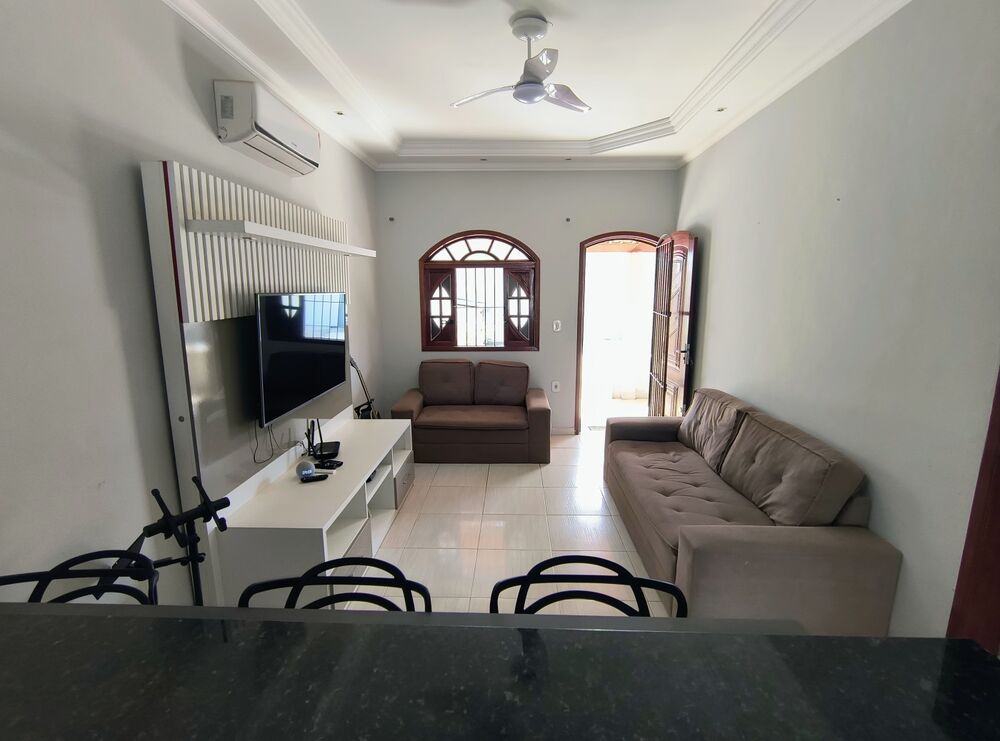 Casa, 6 quartos, 500 m² - Foto 25