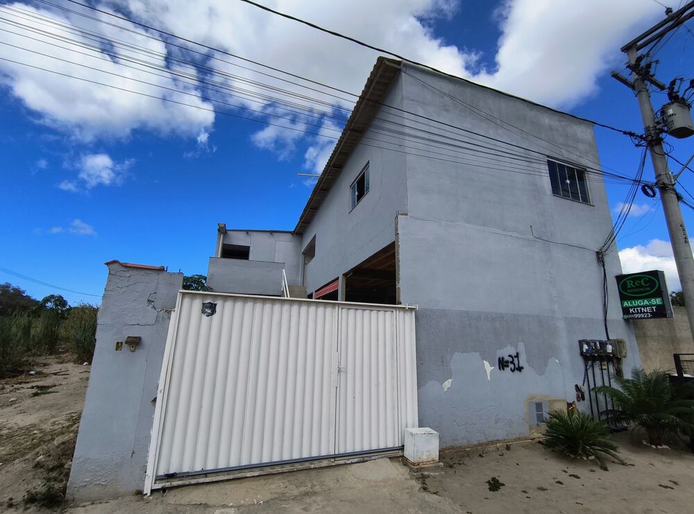 Casa, 6 quartos, 500 m² - Foto 1