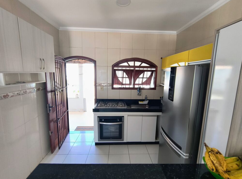 Casa, 6 quartos, 500 m² - Foto 27