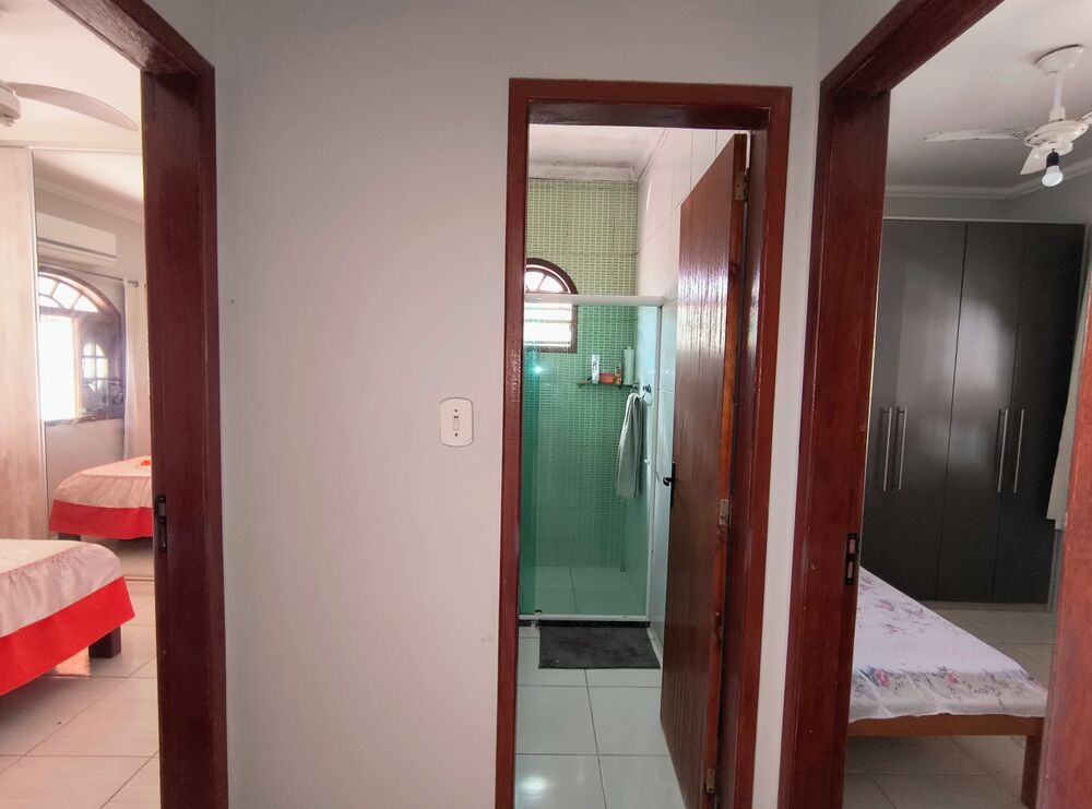 Casa, 6 quartos, 500 m² - Foto 31