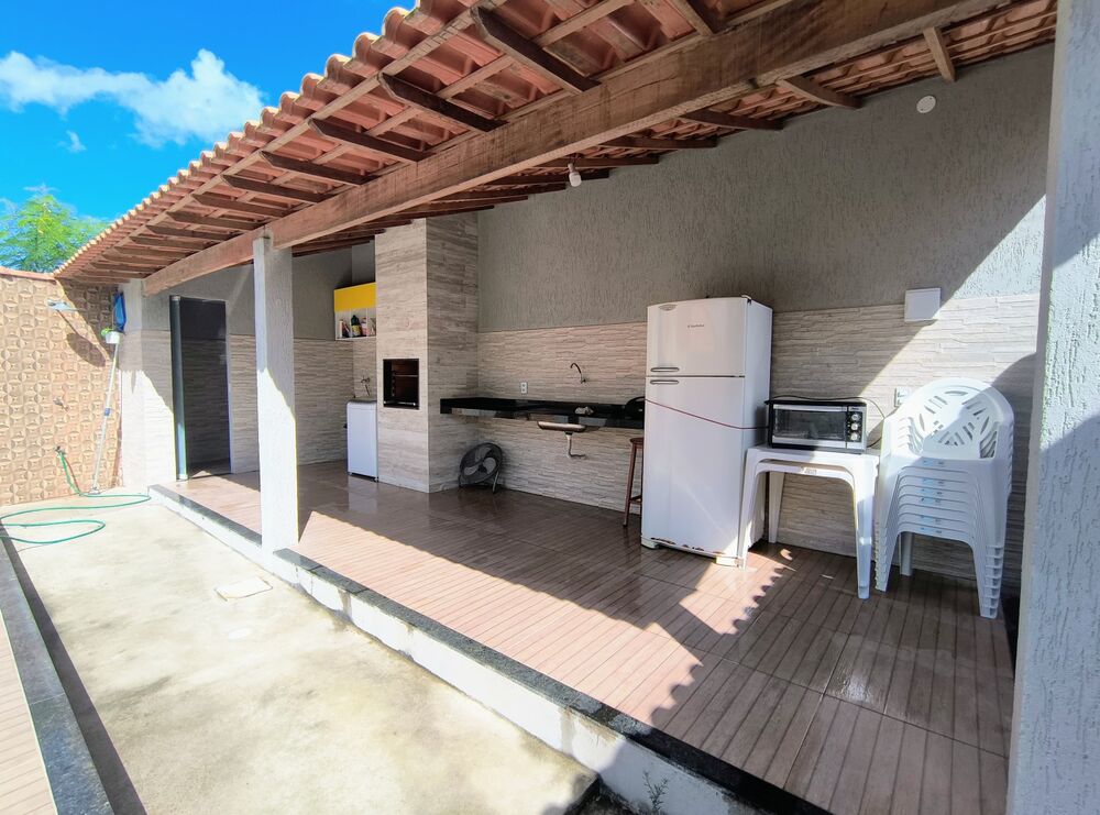 Casa, 6 quartos, 500 m² - Foto 20