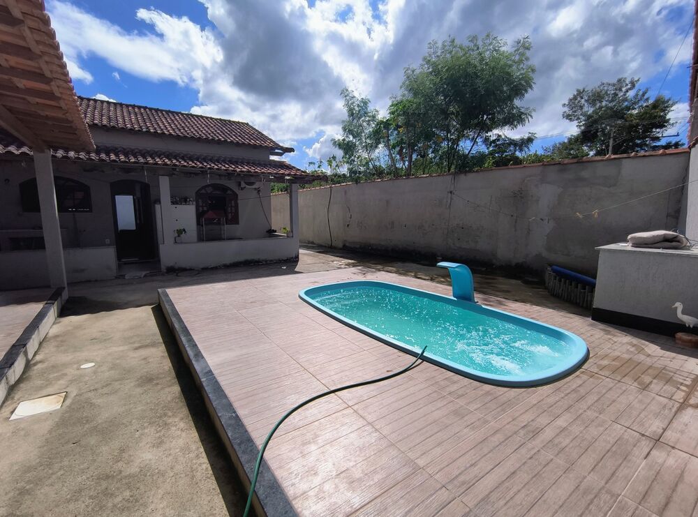 Casa, 6 quartos, 500 m² - Foto 19
