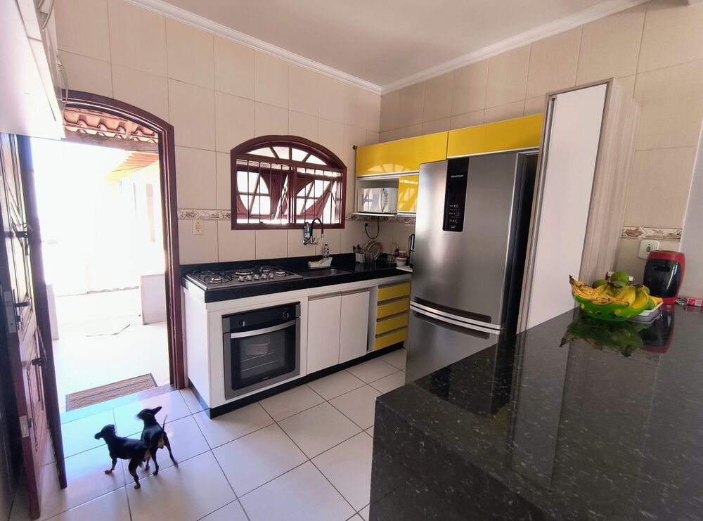 Casa, 6 quartos, 500 m² - Foto 26