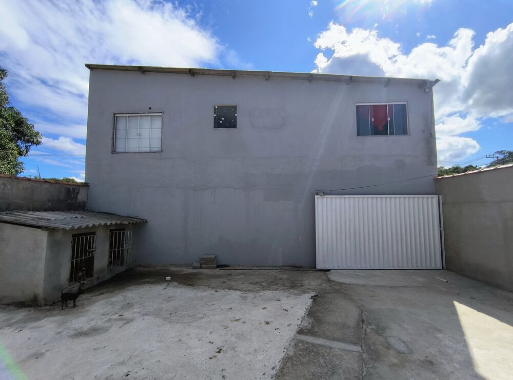 Casa, 6 quartos, 500 m² - Foto 8