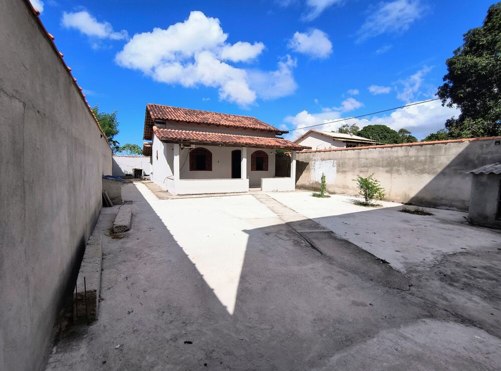 Casa, 6 quartos, 500 m² - Foto 9