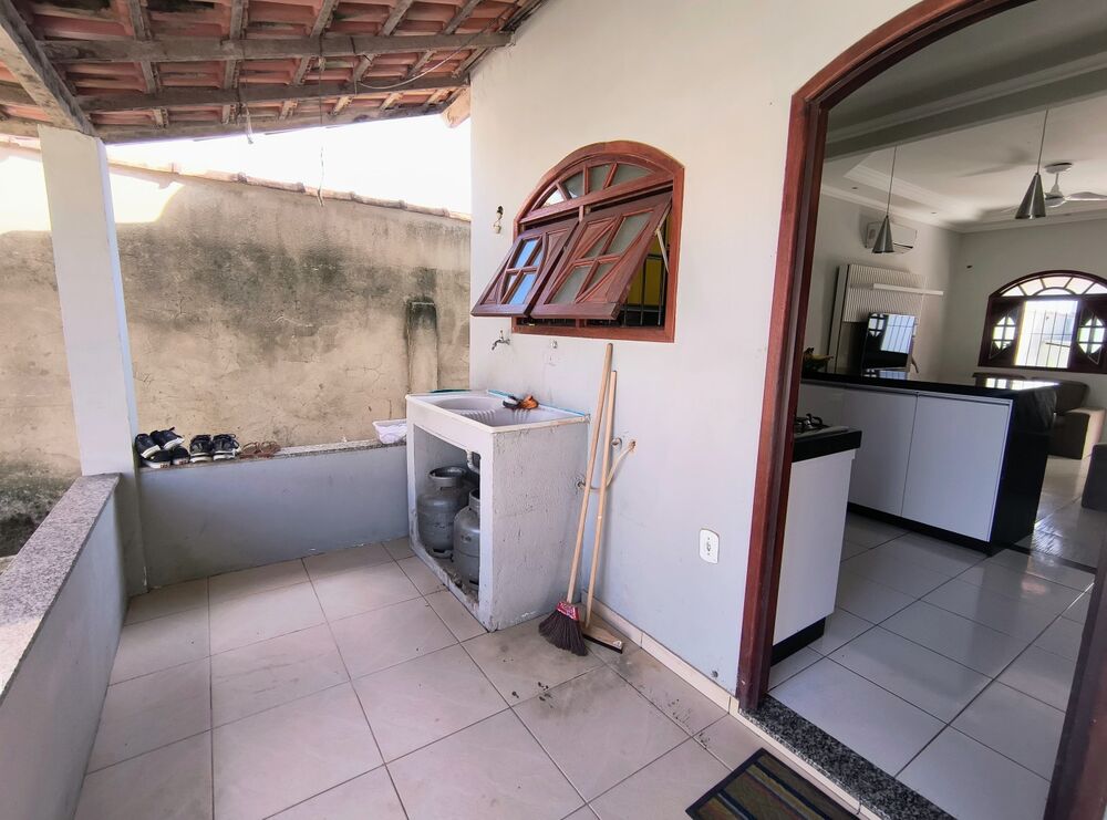Casa, 6 quartos, 500 m² - Foto 17