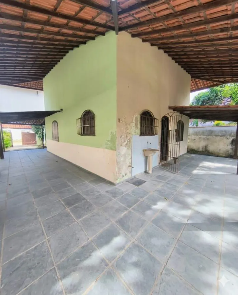 Casa, 2 quartos, 360 m² - Foto 5