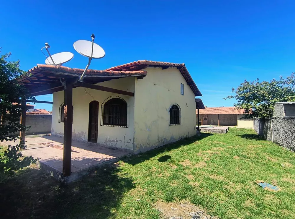 Casa, 2 quartos, 510 m² - Foto 2