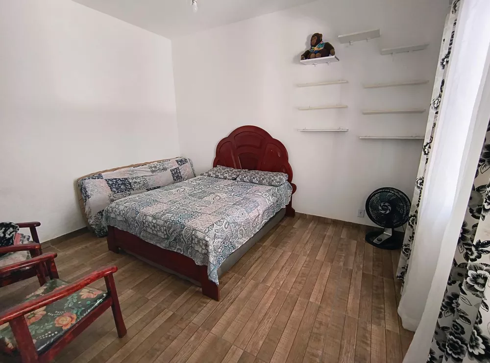 Casa, 1 quarto, 200 m² - Foto 6