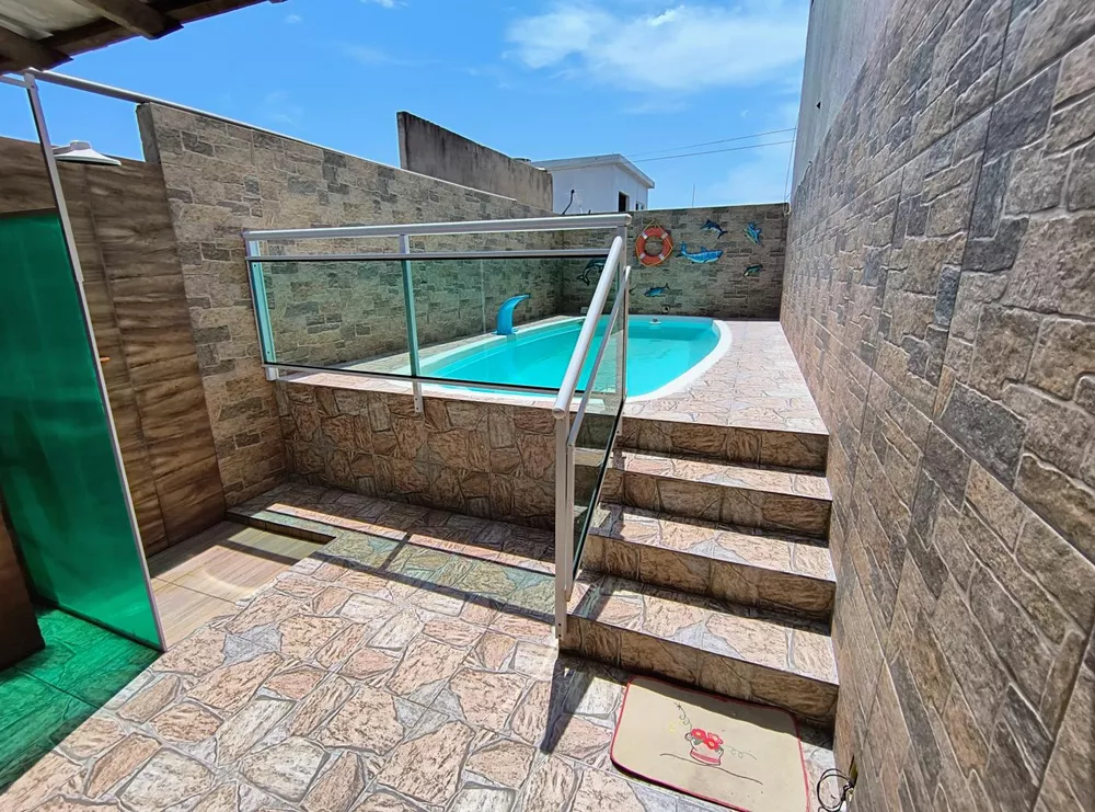 Casa, 1 quarto, 200 m² - Foto 4