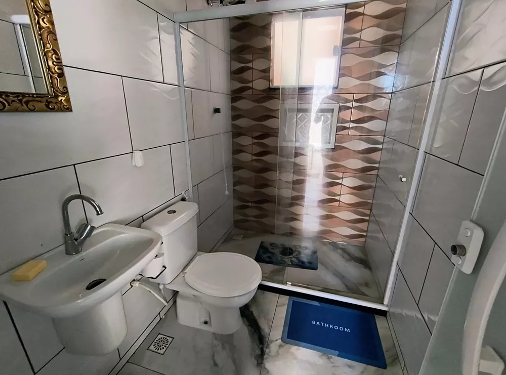Casa, 1 quarto, 200 m² - Foto 2