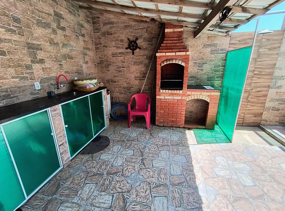 Casa, 1 quarto, 200 m² - Foto 3