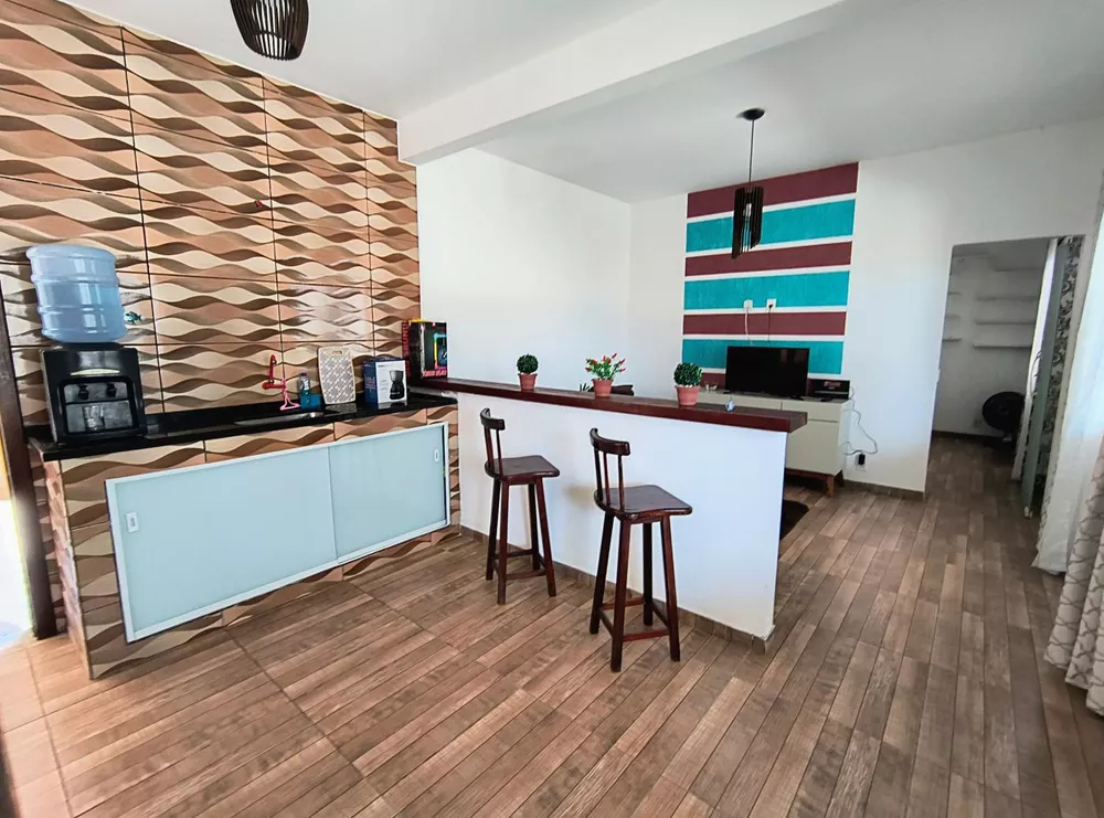 Casa, 1 quarto, 200 m² - Foto 1