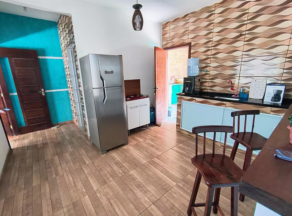 Casa, 1 quarto, 200 m² - Foto 5