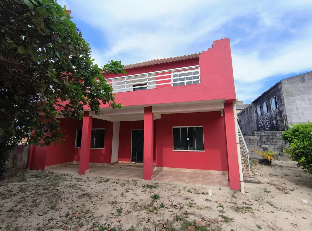 Casa, 6 quartos, 450 m² - Foto 10