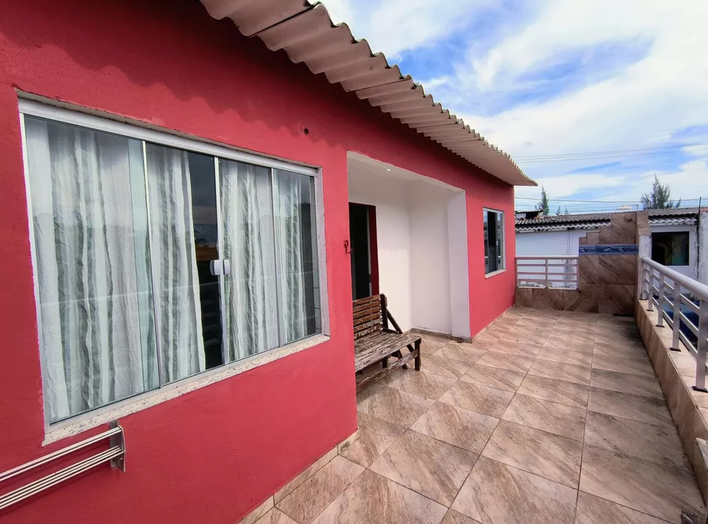Casa, 6 quartos, 450 m² - Foto 22