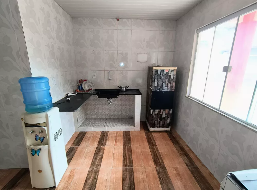 Casa, 6 quartos, 450 m² - Foto 2