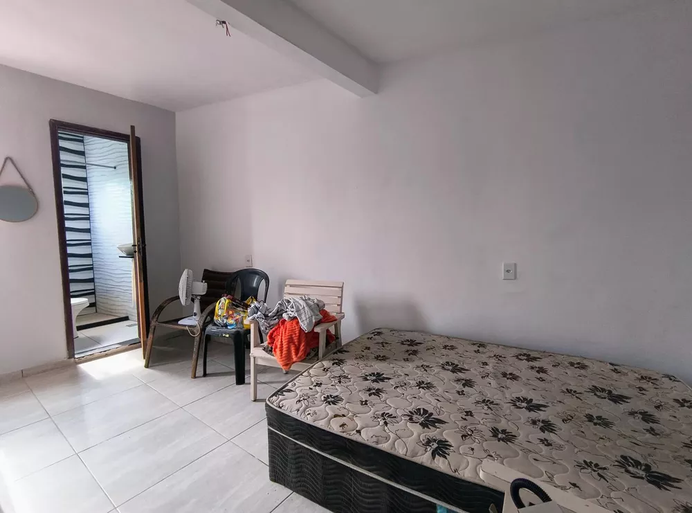 Casa, 6 quartos, 450 m² - Foto 1