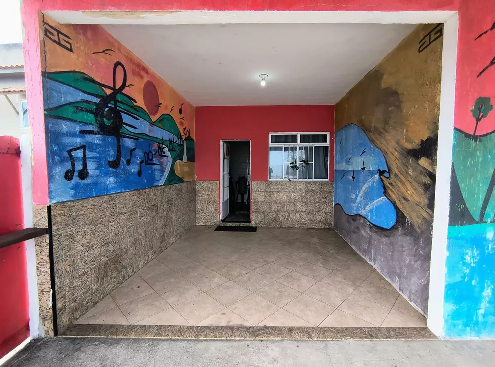 Casa, 6 quartos, 450 m² - Foto 21