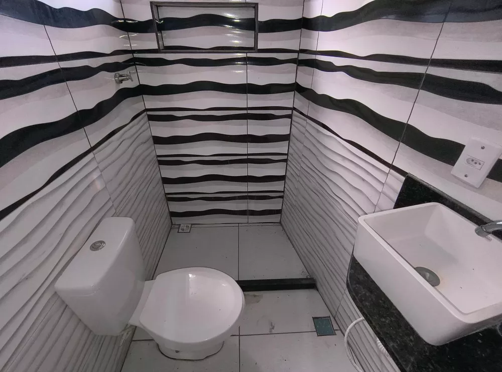 Casa, 6 quartos, 450 m² - Foto 16
