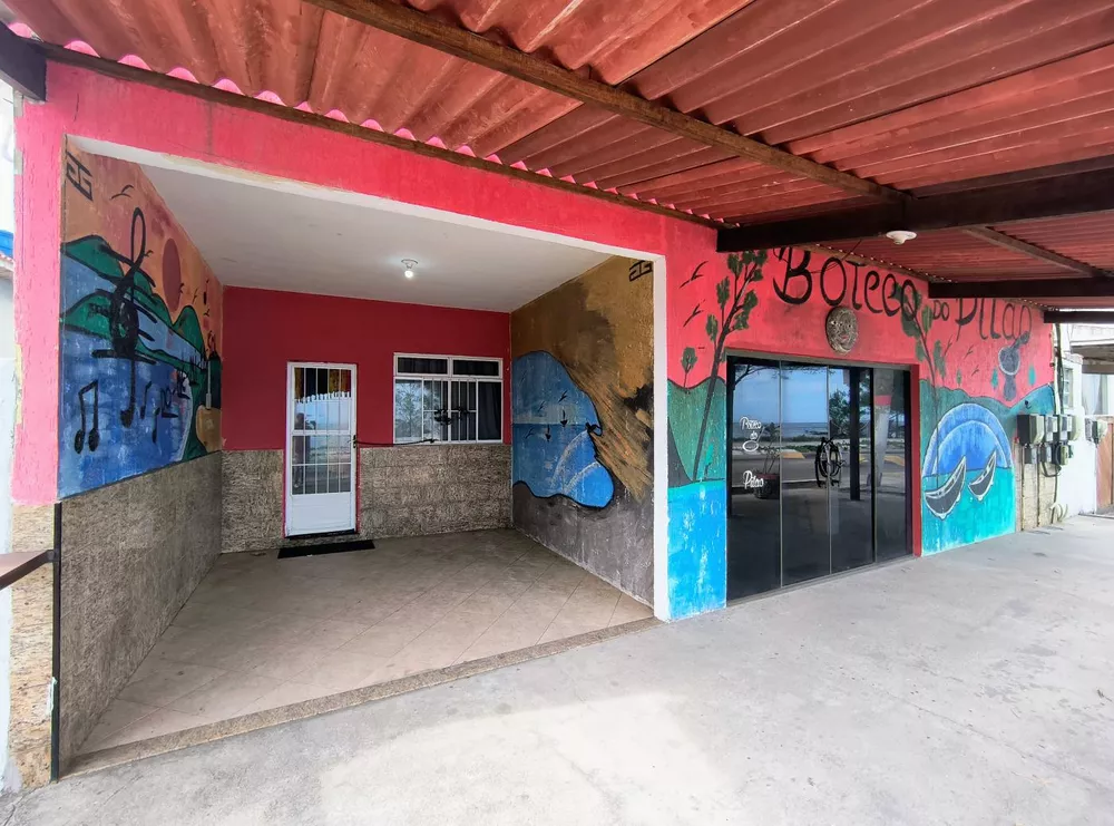 Casa, 6 quartos, 450 m² - Foto 20