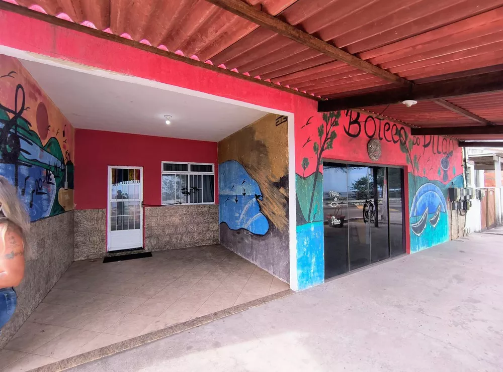 Casa, 6 quartos, 450 m² - Foto 24