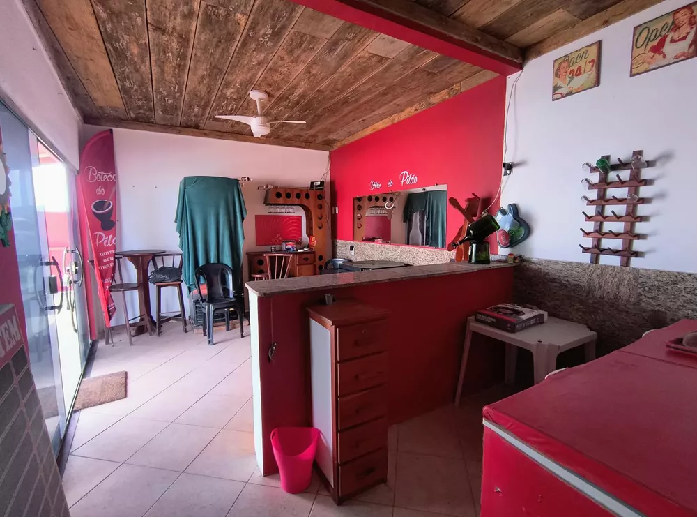Casa, 6 quartos, 450 m² - Foto 12