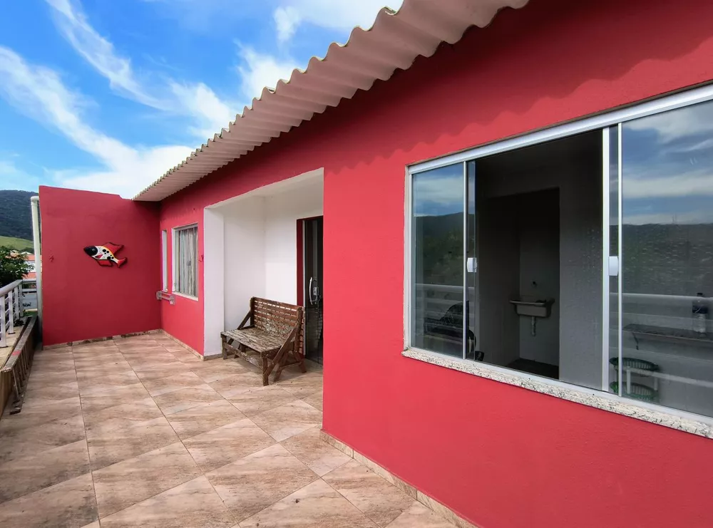 Casa, 6 quartos, 450 m² - Foto 9