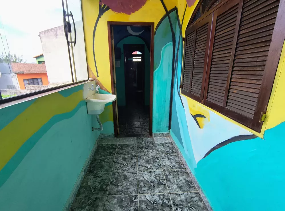 Casa, 6 quartos, 450 m² - Foto 15
