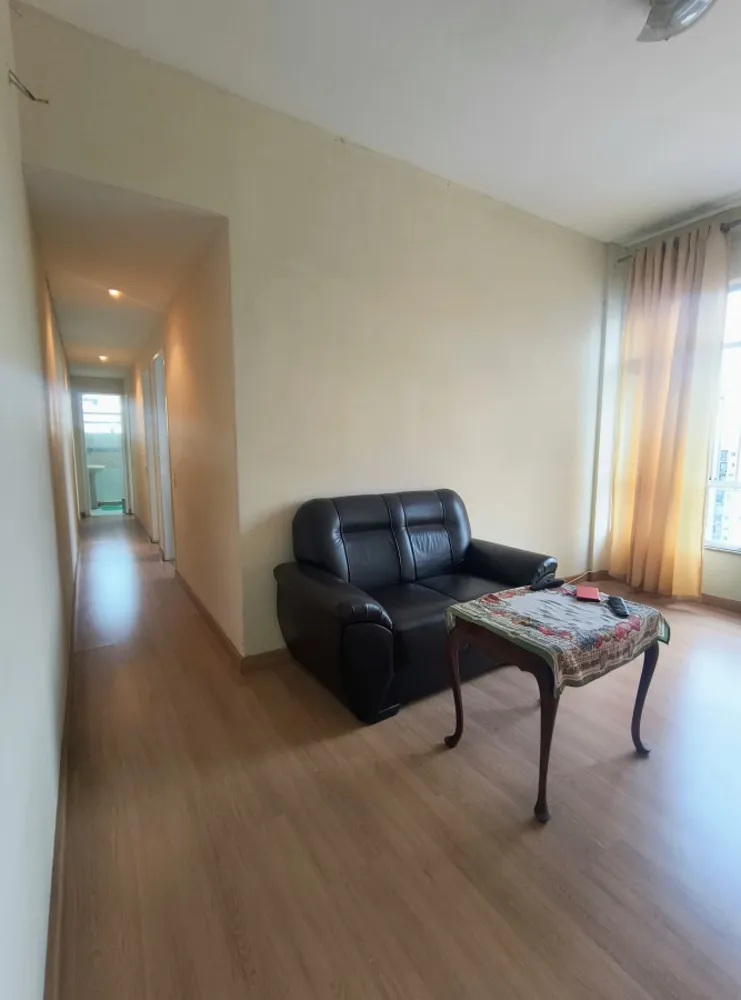 Apartamento, 3 quartos, 72 m² - Foto 2